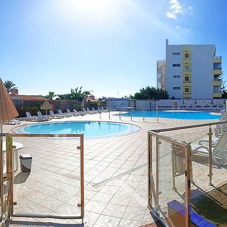 Apartamento Casa Bonita Vista - Playa Del Ingles San Bartolomé Exterior foto
