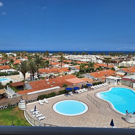 Apartamento Casa Bonita Vista - Playa Del Ingles San Bartolomé Exterior foto